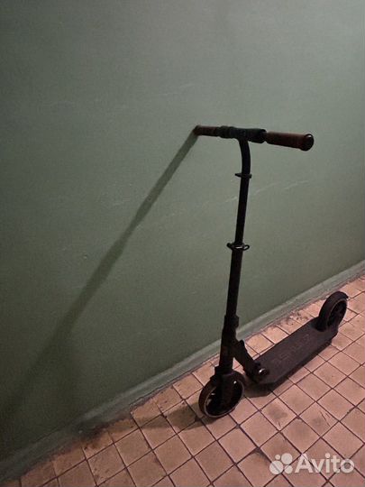 Самокат Shulz для взрослых