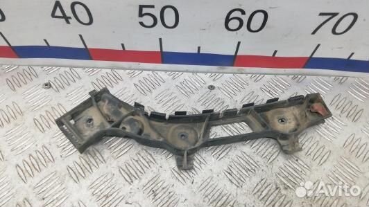 Крепление бампера переднее opel zafira B (ABR05HF0