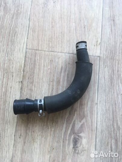 Патрубок впускного коллектора Toyota Camry ACV 40