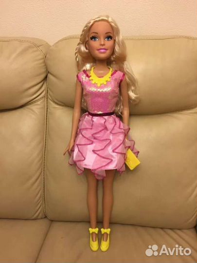 Русалочка Baby Born, куклы Hasbro,Barbie 70-100 см