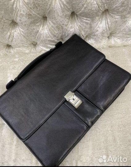 Портфель Dr. Koffer оригинал