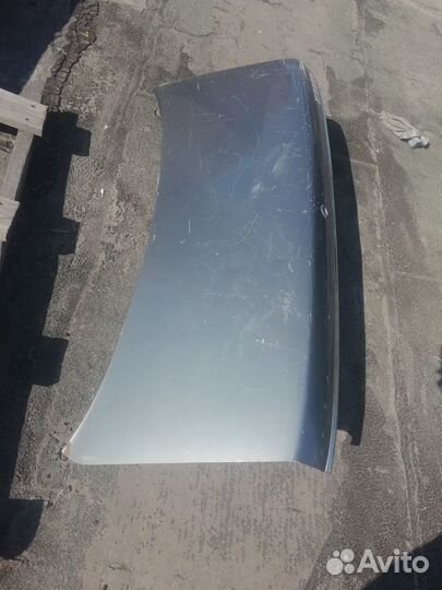 Крышка багажника Mazda 626