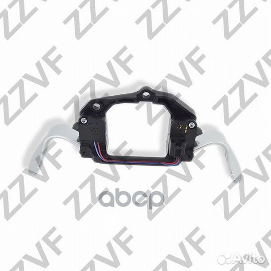 Переключатель диапазонов акп mitsubishi ASX (10