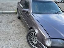 Mercedes-Benz C-класс 1.8 MT, 1993, 264 000 км, с пробегом, цена 325 000 руб.