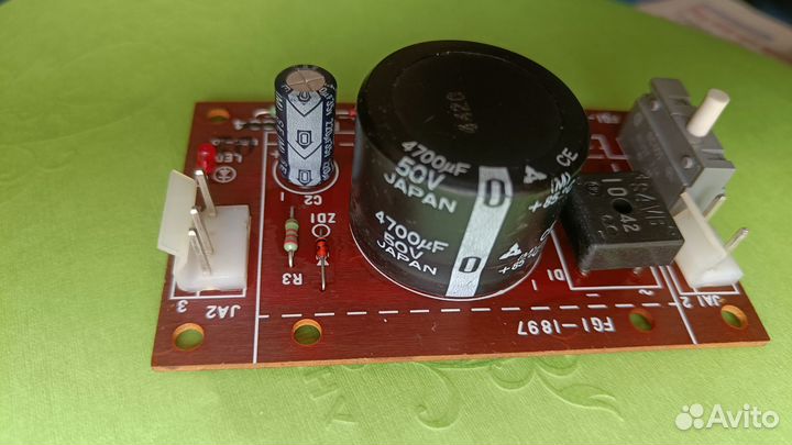 Электронная схема