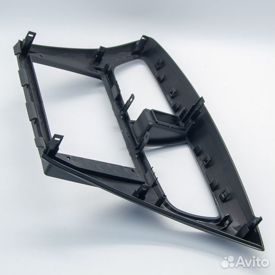 Штатная магнитола для Honda Civic Hatchback 2012-2