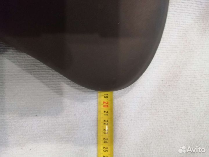 Седенье велосипедное новое