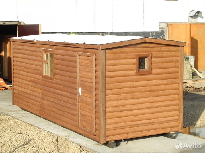 Бани Дачные