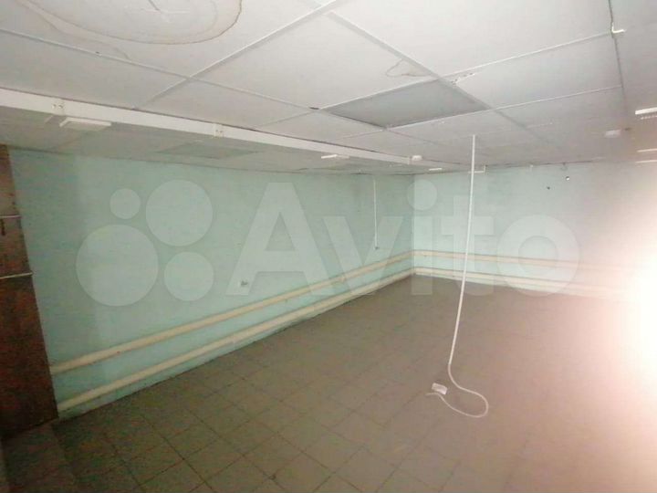 Торговая площадь, 116 м²