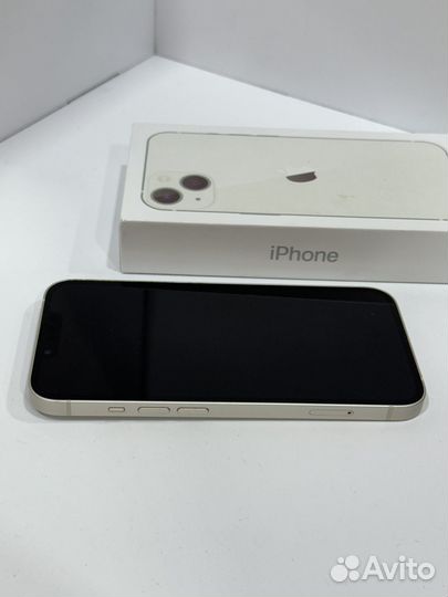 iPhone 13, 128 ГБ