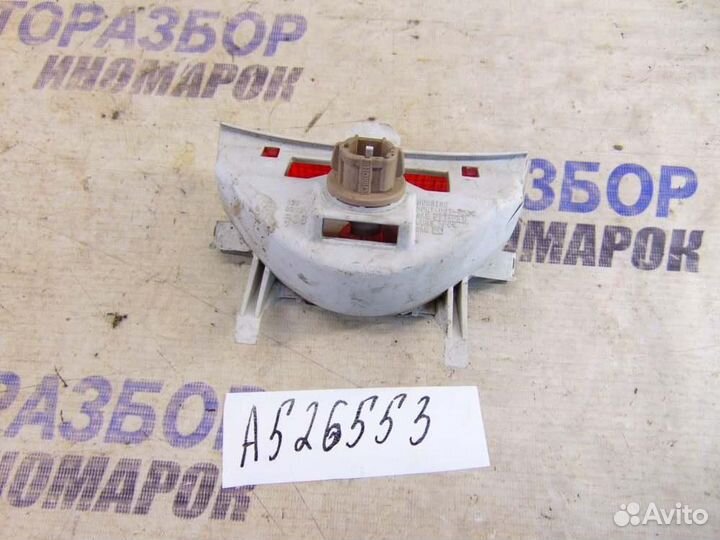 Фонарь задний для Nissan Primera 3 2002-2008г