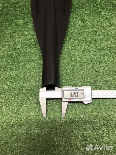 Лопасть на весло