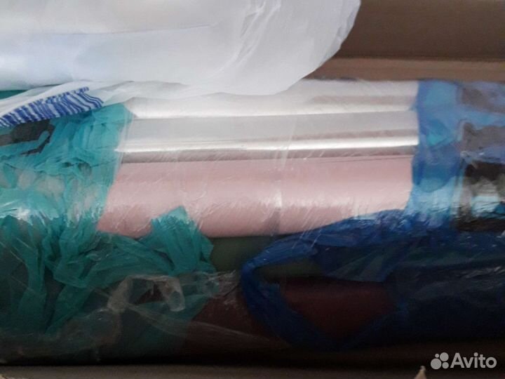 Товары для зефирной флористики