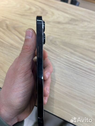 iPhone 14 Pro Max, 256 ГБ