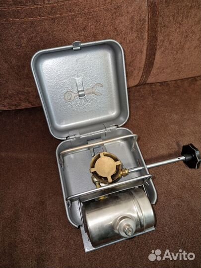 Горелка примус пт-1