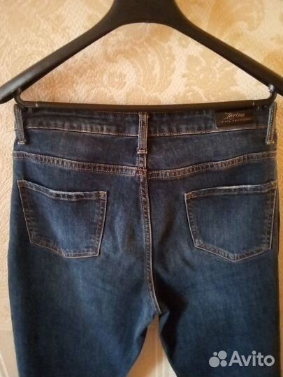 Классические женские джинсы Zarina 48-50 размера