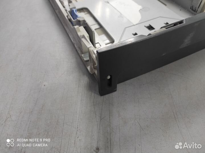 Лоток для бумаги hp 1320