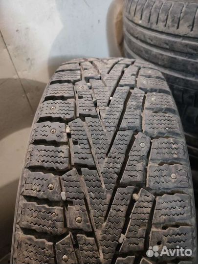 Nexen Winguard Spike SUV 225/60 R17