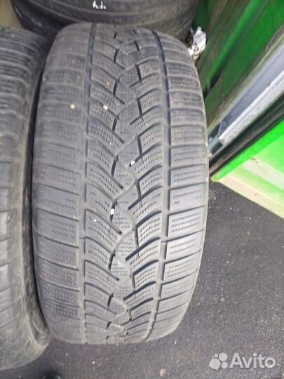 Goodyear UltraGrip Performance SUV Gen-1 225/50 R17 98H