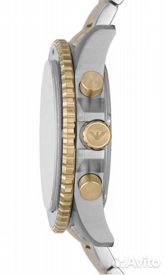 Наручные часы Emporio Armani мужские