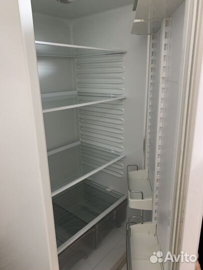 Холодильник атлант двухкамерный