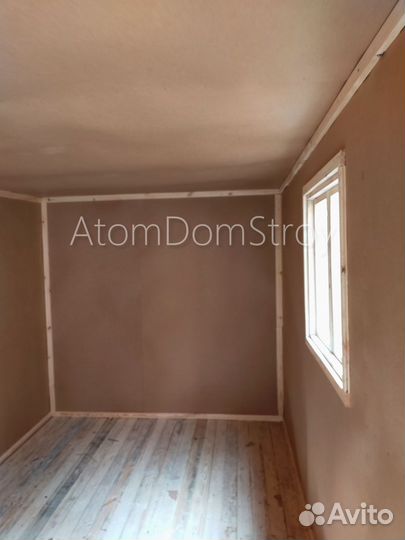 Бытовка вагончик хозблок без переплат