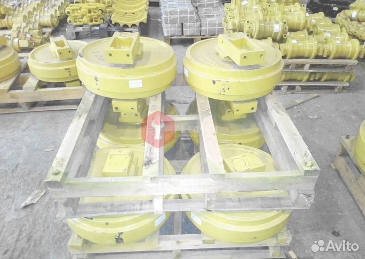 Ленивец Volvo EC160D 14722570