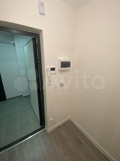 Квартира-студия, 30 м², 15/15 эт.