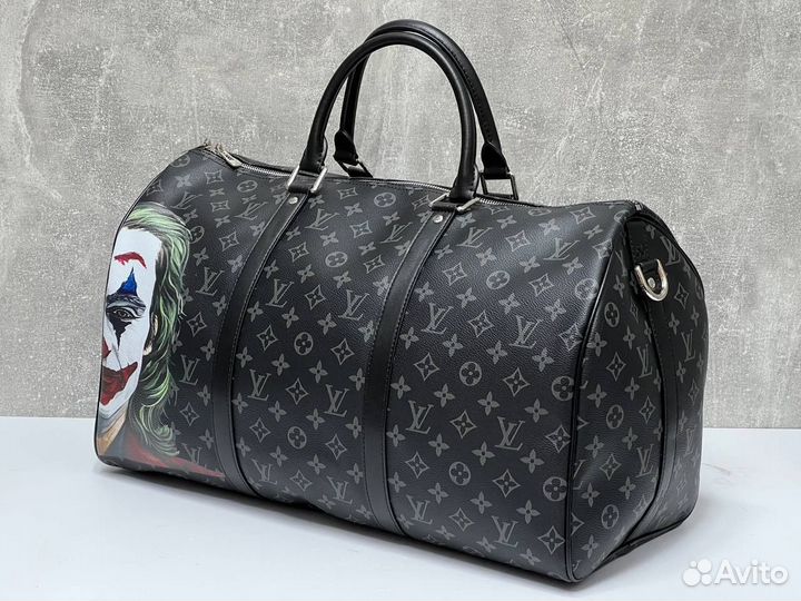 Дорожная сумка Louis Vuitton