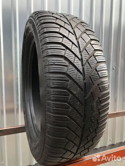 Continental ContiWinterContact TS 830 205/55 R16