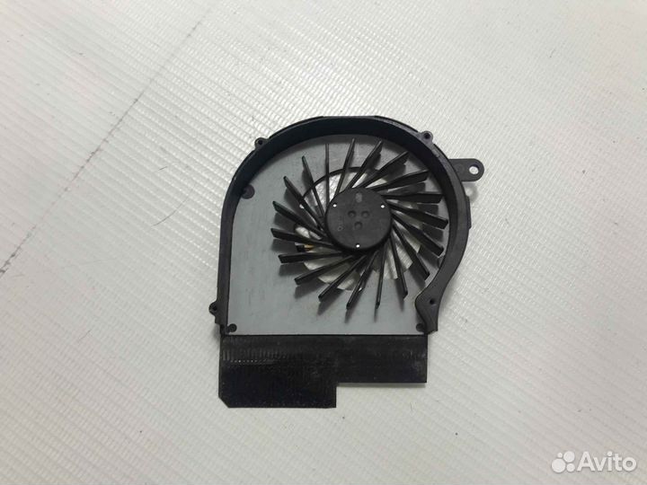 Кулер для HP G62-b11ER