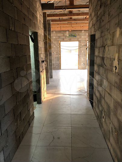 Дом 85 м² на участке 6 сот.