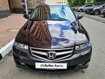 Honda Accord 2.0 AT, 2007, 234 480 км, с пробегом, цена 1 000 000 руб.