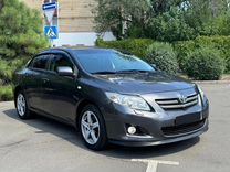 Toyota Corolla 1.6 MT, 2007, 199 000 км, с пробегом, цена 915 000 руб.