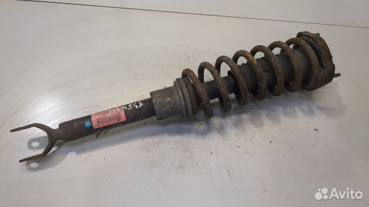 Амортизатор подвески Mercedes E W211, 2004