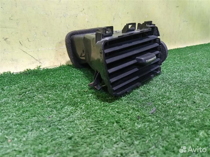 Дефлектор воздушный Audi A7 (4G) 2010