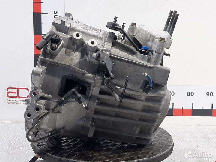 Кпп для Mitsubishi Space Star