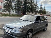 ВАЗ (LADA) 2114 Samara 1.5 MT, 2006, 100 000 км, с пробегом, цена 120 000 руб.