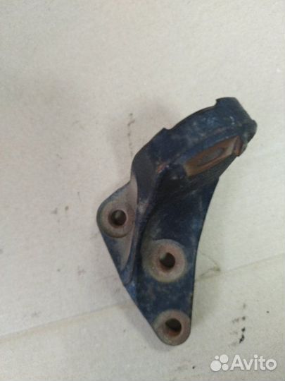 Кронштейн двигателя Toyota Camry ACV 40 2azfe 2008