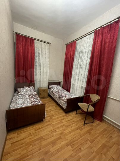Комната 15 м², 1/2 эт.