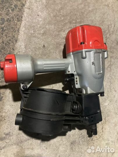 Пневмопистолеты Fubag