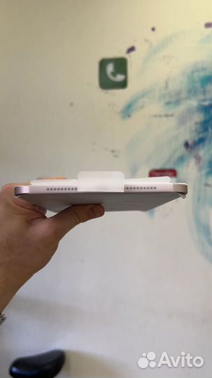 Apple iPad Mini 2021, 256гб Wi-Fi+Cellular