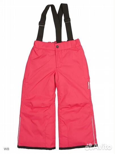 146+6 Зимние Брюки Рейма Reimatec Proxima