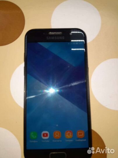 Samsung a3