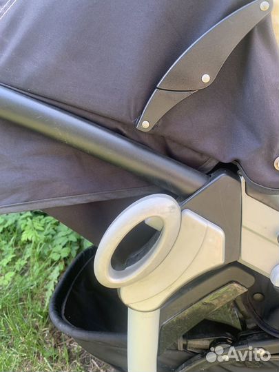 Детские коляски