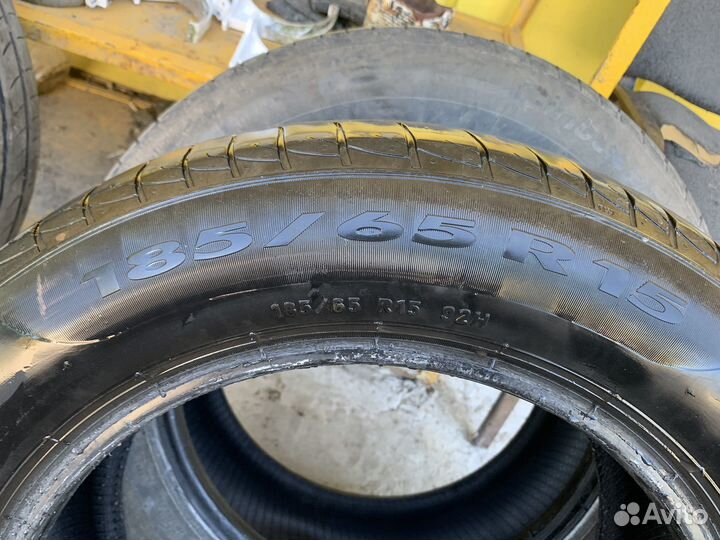 Pirelli Cinturato P1 185/65 R15 92H