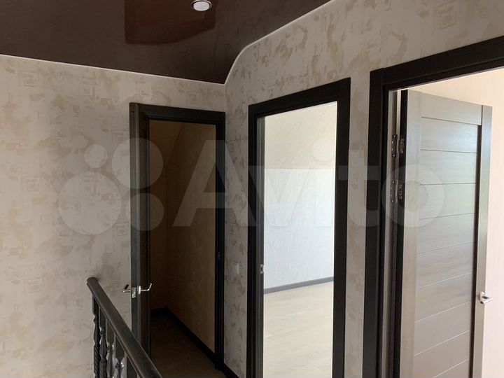 Дом 113 м² на участке 6 сот.