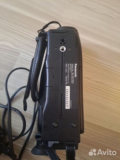 Продам видеокамеру Panasonic RX11