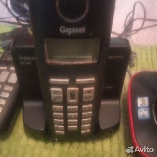 Телефоны домашние