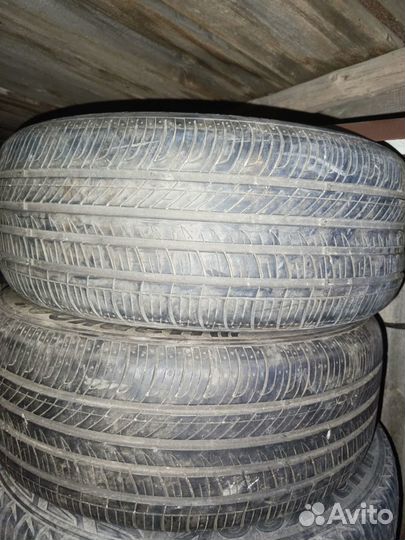 Hankook Ventus S2 AS H462 225/55 R17